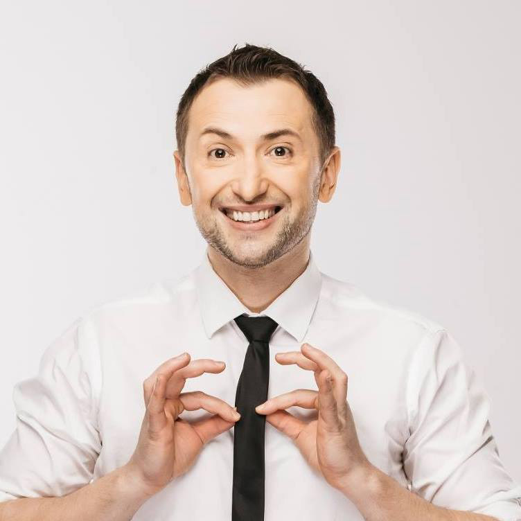 Stand up komik Perica Jerković (4)